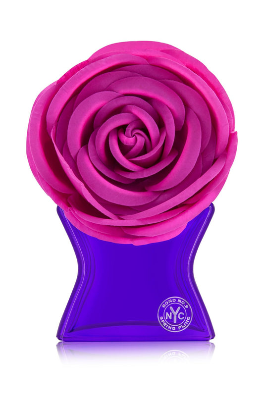 Bond No. 9 New York New York Spring Fling Women's Eau de Parfum, 3.4 Fl Oz