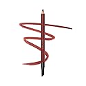 Estée Lauder Double Wear Long-Lasting 24H Waterproof Gel Eyeliner Pencil, 10 Antique Burgundy