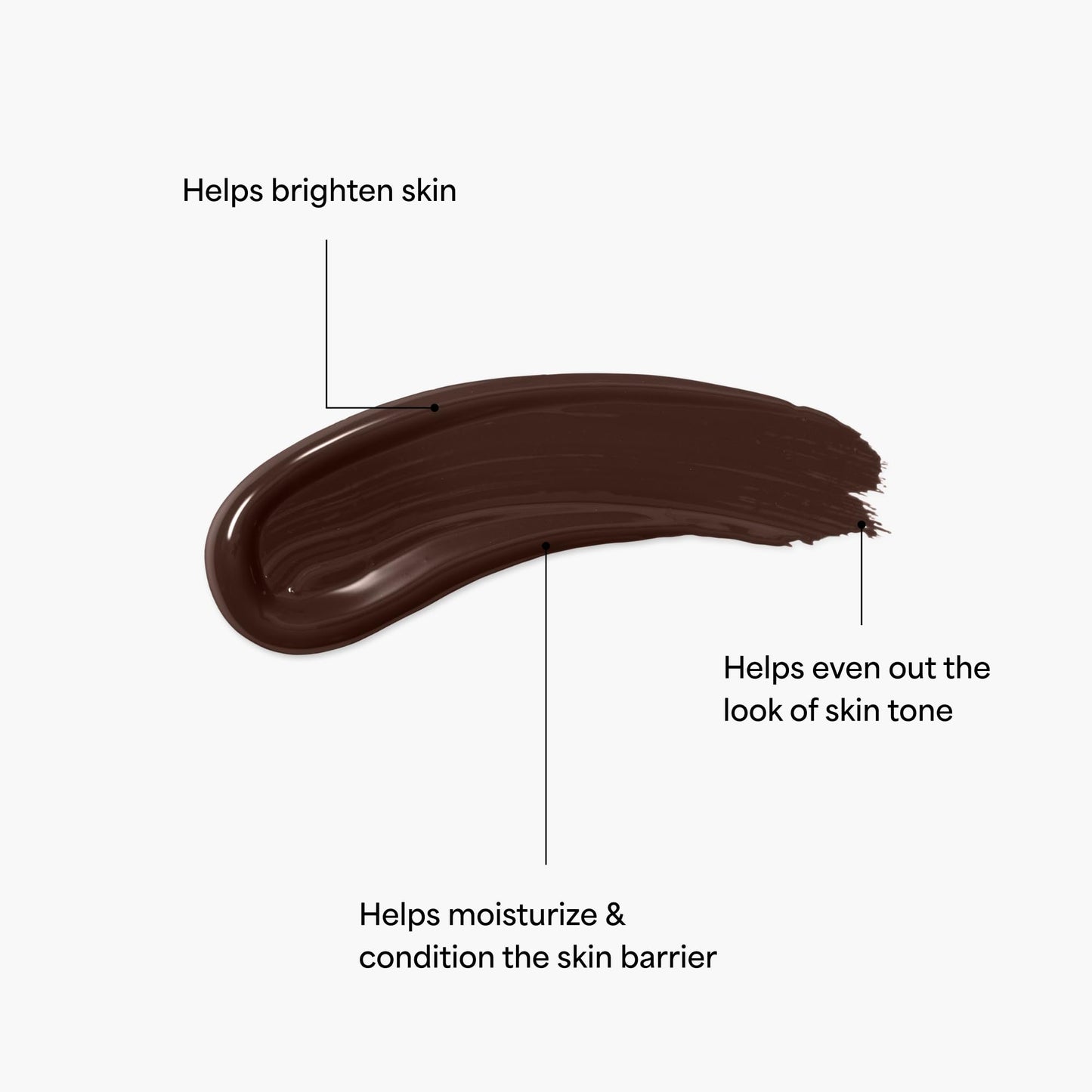 Tula Skin Care Radiant Skin Brightening Serum Skin Tint SPF Facial Sunscreen Provides Broad Spectrum SPF 30 Protection, Tinted, Serum-Light Formula