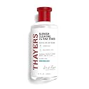 Thayers Blemish Clearing Salicylic Acid Toner, Acne Treatment Face Toner with 2% Salicylic Acid, Soothing and Non-Stripping Skin Care, 12 Fl Oz