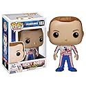 Funko POP Movies: Talladega Nights - Ricky Bobby Action Figure