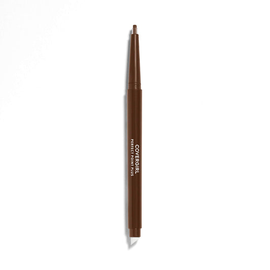 COVERGIRL Perfect Point PLUS Eyeliner Pencil, Espresso .008 oz. (0.23 mg) (Packaging may vary)