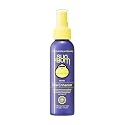 Sun Bum Blonde Tone Enhancer - Neutralizes Brass and Enhances Color and Shine of Blonde Hair - Protecting Toner against UV Rays - Made Without