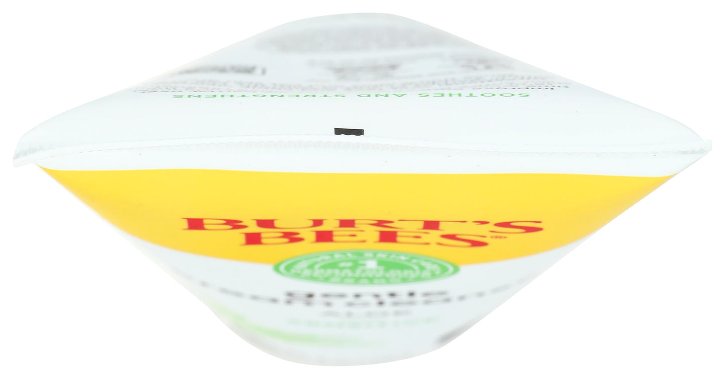 Burt's Bees, Cleanser Facial Sensitive, 6 Ounce