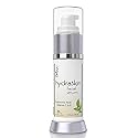 Deluvia Vitamin C Serum for Face, Hyaluronic Acid Facial Serum, Hydrating Serum with Moisturizing Vitamin E & Organic Aloe Vera for Sensitive and Dry