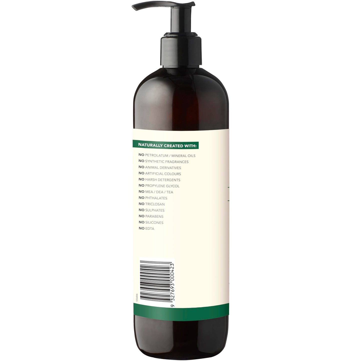 Sukin Signature Body Lotion - Hydrating Moisturizer for Dry Skin with Aloe Vera, Shea Butter, and Rosehip Oil, 16.9 Fl Oz
