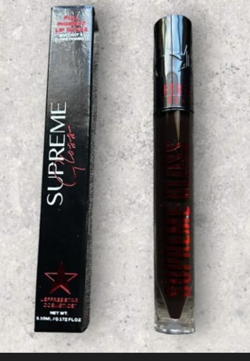 Jeffree Star Supreme Gloss FN Freak