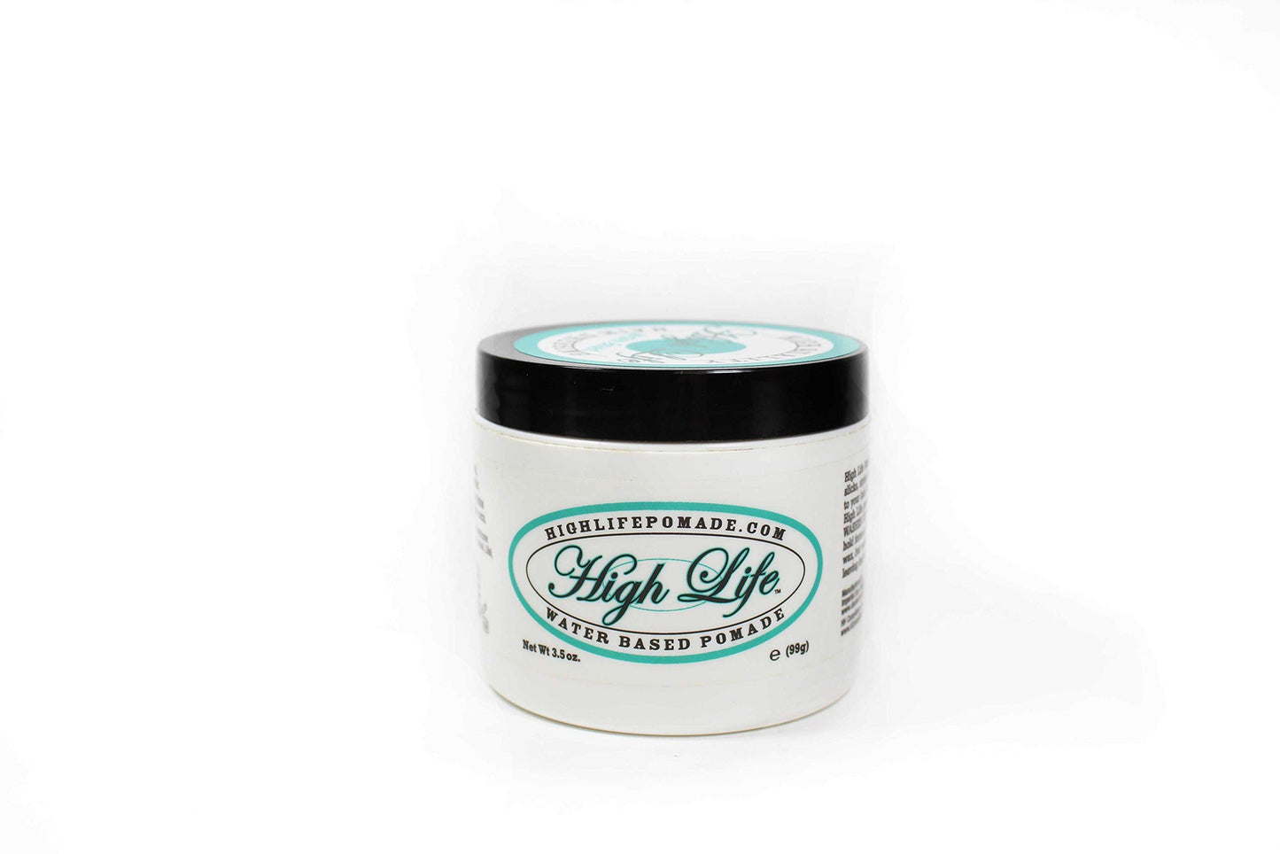High Life Water Based Pomade