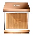 Tom Ford Soleil de Feu Glow Highlighter - 01 Mirage - (Radiant Warm Gold) 0.21 oz / 6 g.