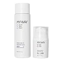 My Way Hair DNA Damage Repair Set - Shampoo & Leave-In Conditioner Duo for Dry, Damaged Hair - Helps Reduce Breakage, Hydrates Without Weight, Smooths