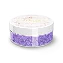 MARBLERS Chunky Natural Mica Powder [Stardust Pearl] 0.11oz (3g) | Highly Pigmented | Non-Toxic, Vegan, Cruelty-Free | Eyeshadow, Body Butter, Nail