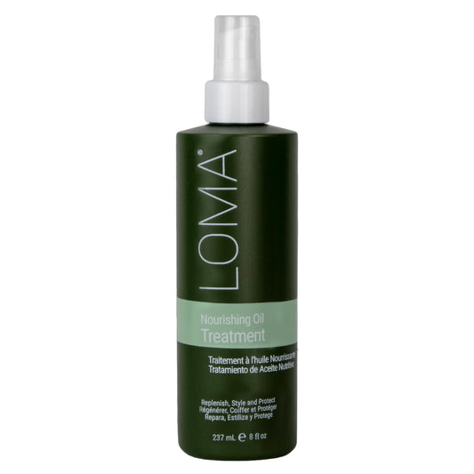 LOMA Nourishing Oil Treatment 8.45 Ounce Beauty & Personal Care Loma
