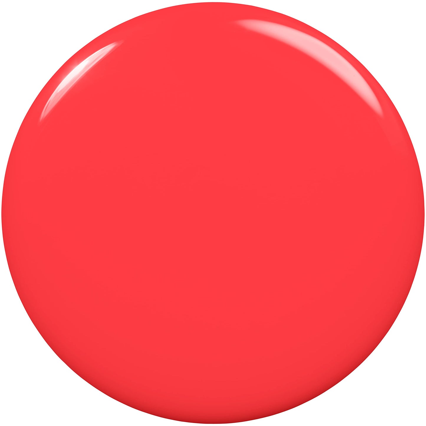 Essie Salon-Quality Nail Polish, 8-Free Vegan, Coral Red, Handmade With Love, 0.46 fl oz Beauty & Personal Care essie