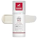 EltaMD UV Clear Face Sunscreen SPF 46, Oil Free Sunscreen with Zinc Oxide, Dermatologist Recommended, 0.5 oz