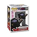 Funko Pop Retro Toys: Transformers: Generation 1-40th Anniversary, Laserbeak - 1/6 Odds for Rare Chase Variant - (Styles May Vary) - Collectable…