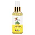 Alikay Naturals Lemongrass Sleek And Shine Finishing Oil 4 Oz