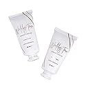 Pop Fizz Designs Wedding Team Hand Cream | Bridesmaids Proposal Gifts | Will You Be My Bridesmaid? | Bridal Shower Favors | Marble| 10 Pack
