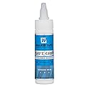 Walker Tape Safe Grip Adhesive 1.4 fl oz Twist Top for Wig Installs, Lace Systems, Toupee Applications, Hair Tape Adhesive Strips, with A Gentle Hold