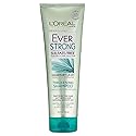L'Oreal Paris EverStrong Thickening Shampoo 8.5 oz (Pack of 2)
