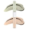 Physicians Formula Cream Dual-Ended Concealer Stick Green/Light, Neutralizing, Dark Circles, Scars, Blemishes, Eyes