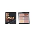 MAC Pro Conceal and Correct Palette ~ MEDIUM DEEP ~