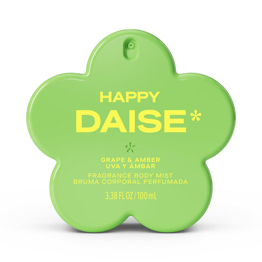 Daise Happy Fragrance Women's Body Mist - 3.38 fl oz Beauty & Personal Care Daise