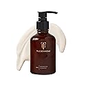True Botanicals Clear Nourishing Cleanser | Gently Moisturizes & Refreshes Dry Skin | Oily & Sensitive Skin Types | Dermatologist Tested, All Natural