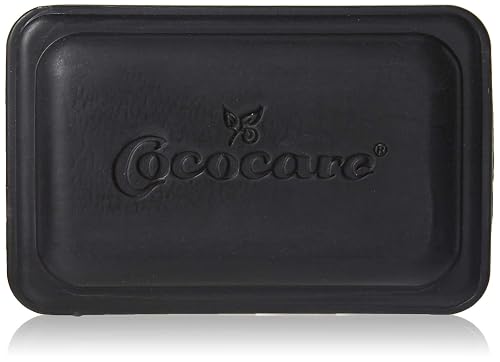 Africare All Natural Clay Soap, 4 Ounce