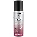 Joico Power Spray Fast-Dry Finishing Spray | For Most Hair Types | Protect Against Heat & Humidity | Protect Against Pollution & Harmful UV | Paraben
