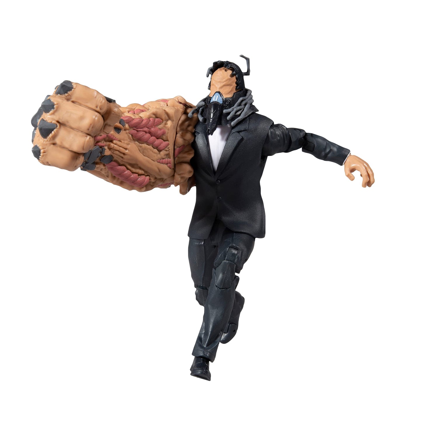 McFarlane Toys - My Hero Academia All Might vs. All for One 7" Action Figure Multipack