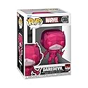 Funko Pop Marvel: Daredevil 60th Anniversary - Daredevil - (Facet) - Marvel Comics - Collectable Vinyl Figure - Gift Idea - Official Merchandise…