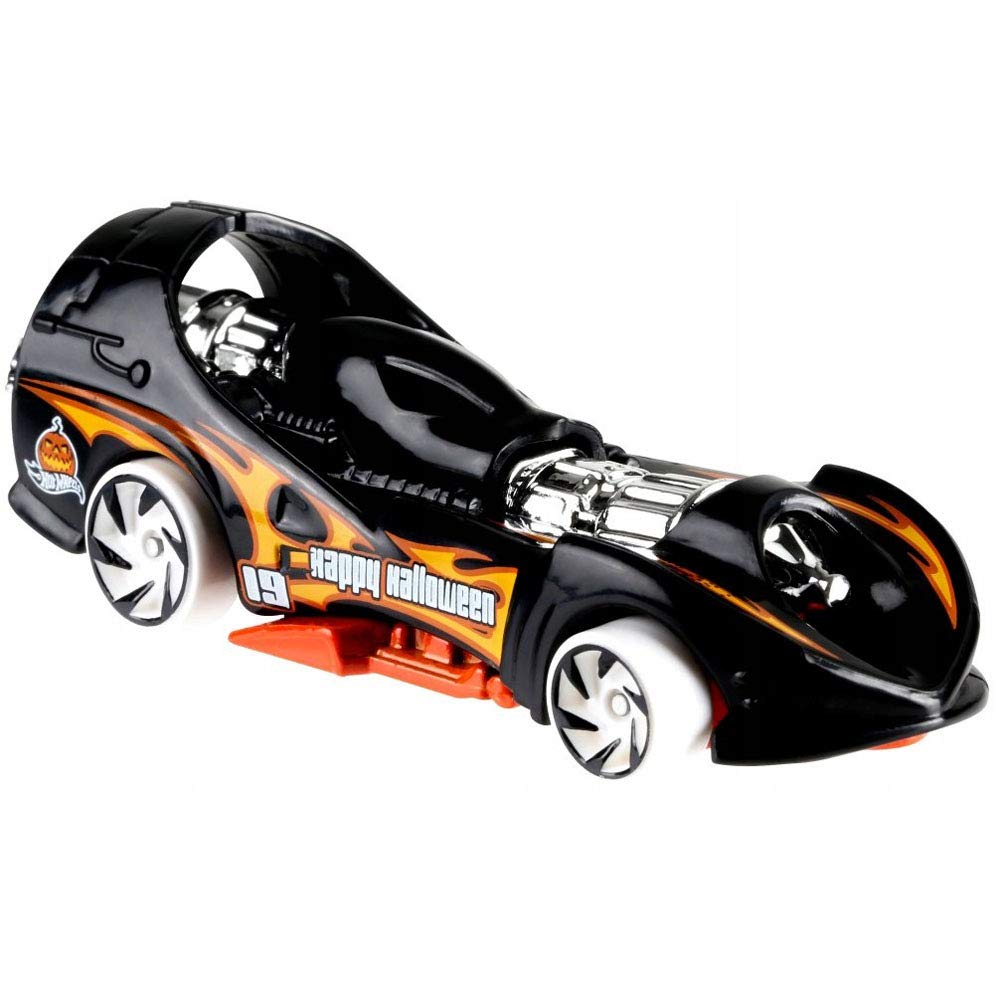 Hot Wheels 1:64 Scale Mainline Multi Car Bundle of Cars