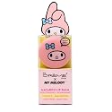 The Crème Shop x My Melody Macaron Lip Balm - Strawberry Banana