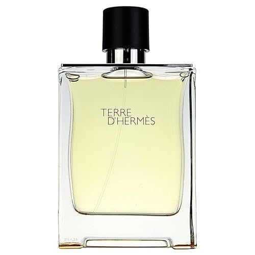 Terre D'Hermes By Hermes Eau De Toilette Spray 6.7 Oz Men