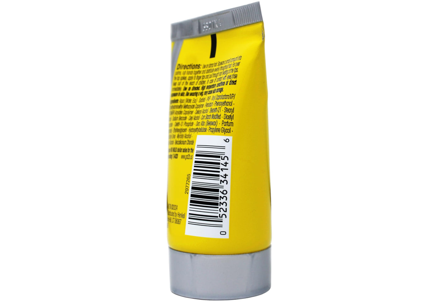Schwarzkopf got2b Glued Styling Spiking Glue 1.25 oz (Pack of 12)