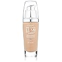 L'Oréal Paris True Match Lumi Healthy Luminous Makeup, C5 Classic Beige, 1 fl. oz.