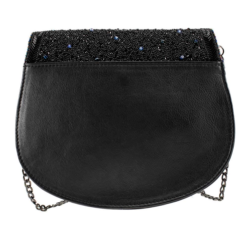 Mary Frances Fearless, Disney's Frozen 2 Beaded Crossbody Handbag