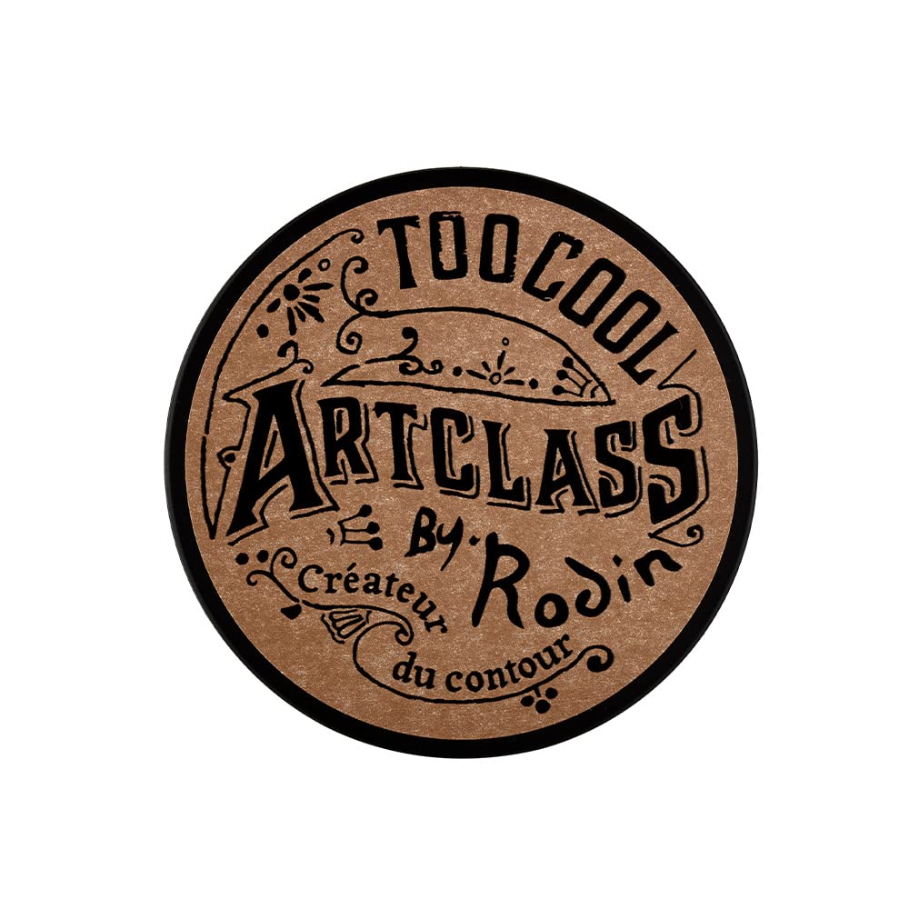 Too Cool For School Artclass By Rodin Shading Contour Powder - #01 Classic