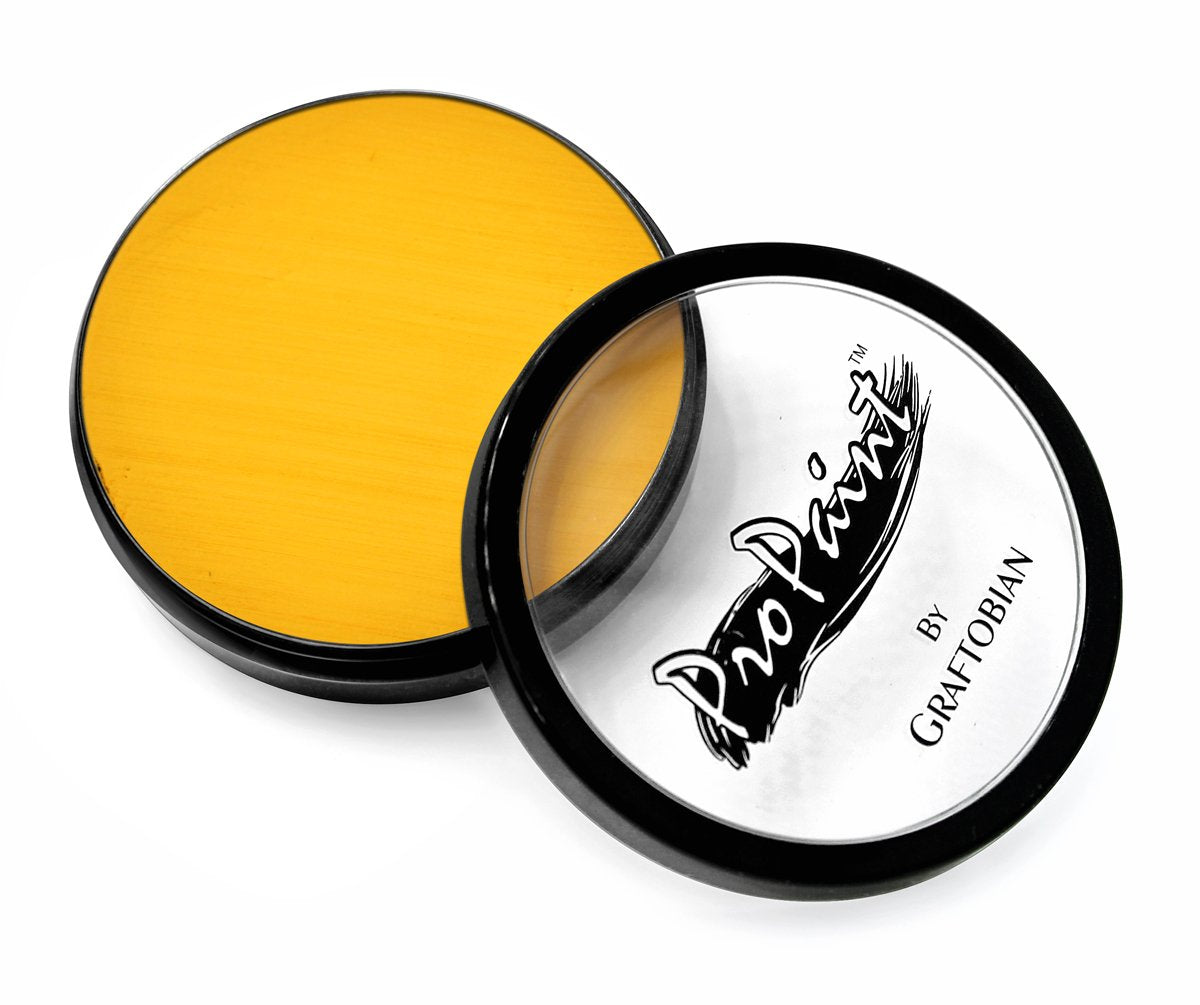 Graftobian Propaint - Buttercup Yellow (30 ml)