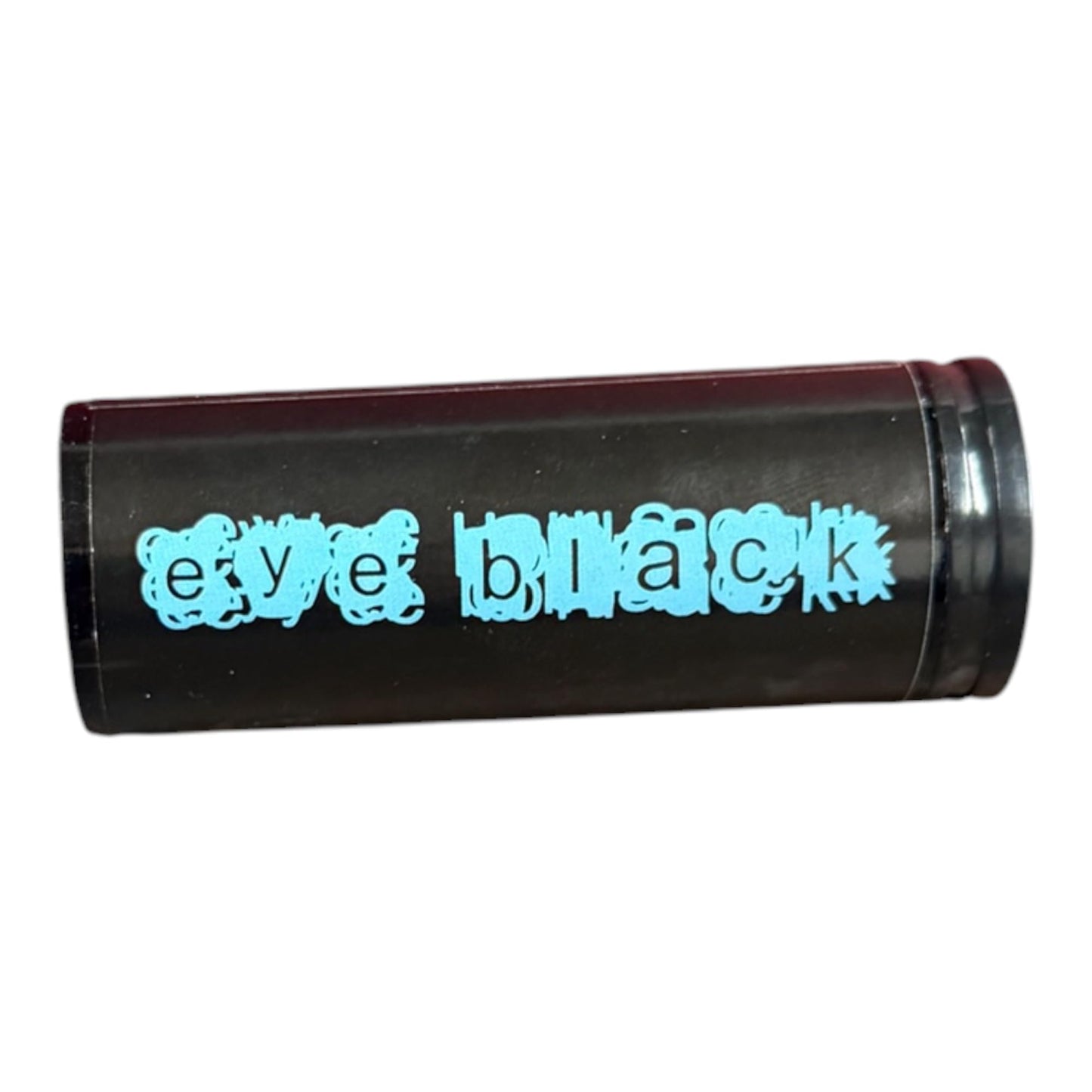 CloseoutBats Eye Black Stick for Baseball Softball Soccer Lacrosse Hockey Athletes Sports Training, - Baby Blue, Black & Pink Colors, Smudge