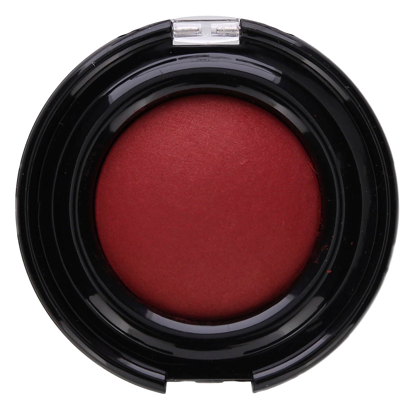 Black Radiance Artisan Color Baked Blush, Warm Berry 0.10 oz (Pack of 4)