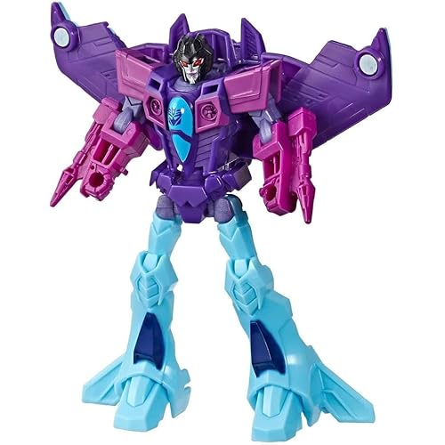 Transformers TRA CYBERVERSE Slipstream