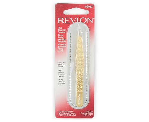 Revlon True Precision Tweezer