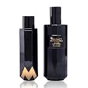 Onyx by Royalty By Maluma for Men - 2 Pc Gift Set 2.5oz EDP Spray, 8oz Body Spray