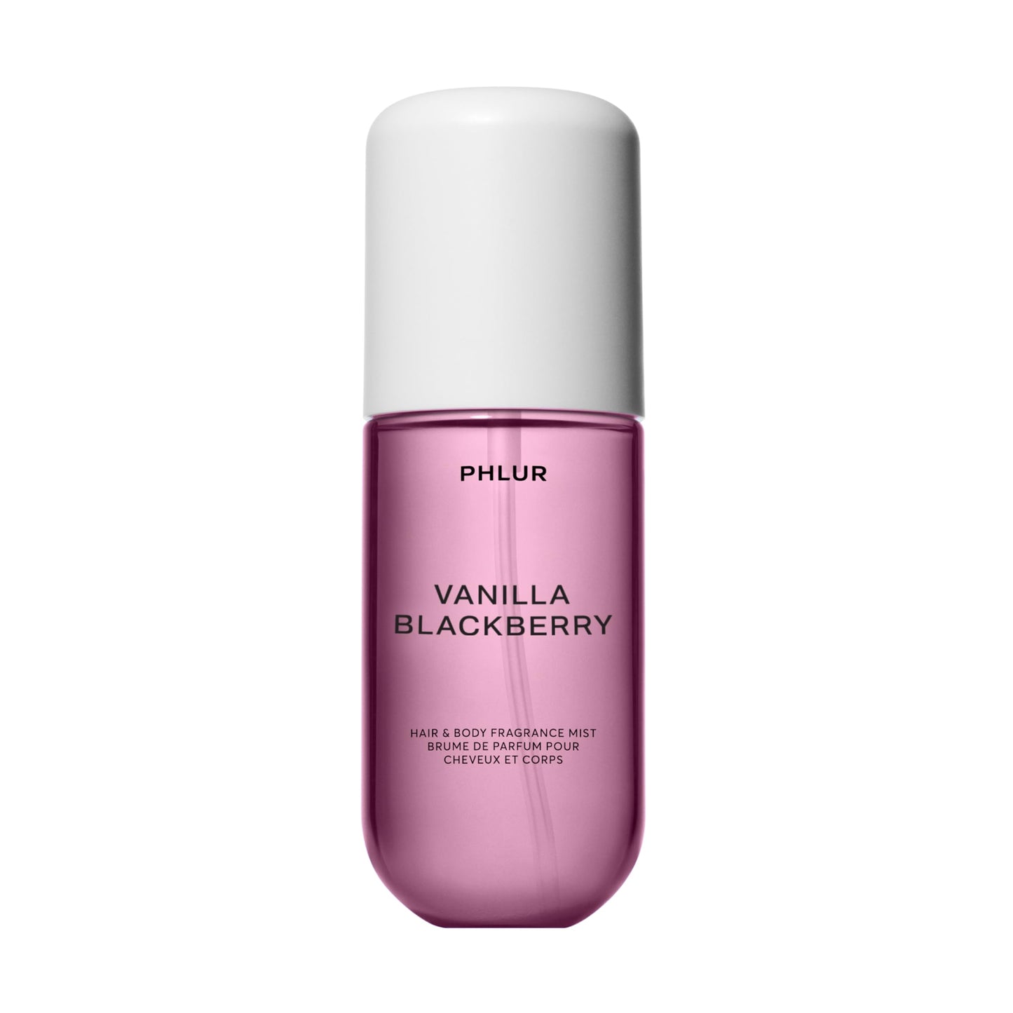 PHLUR Vanilla Blackberry Body Mist, 3 Fl Oz - Hair and Body Perfume Beauty and Personal Care PHLUR Default Title