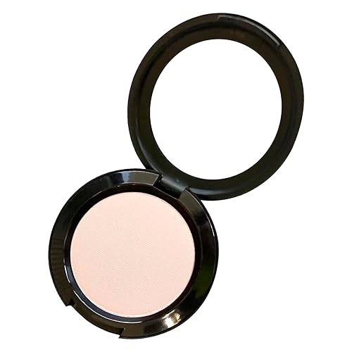 MANIC PANIC Coffin Dust Pressed Setting Powder - Long Lasting Translucent Powder - Combats Shine & Makeup Transferring - Vegan & Cruelty-Free Face