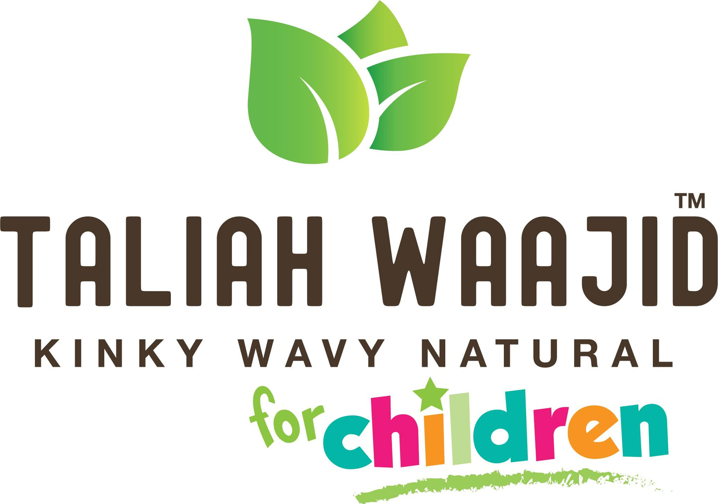 Taliah Waajid Kinky Wavy Natural Easy Herbal Comb Out, 8 Ounce