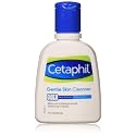 Cetaphil Gentle Skin Cleanser for Dry to Normal Sensitive Skin, 4 fl oz (Pack of 2)