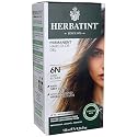 Herbatint Permanent Haircolor Gel 6N Dark Blonde 1 Box