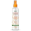 Cantu Shea Butter Hydrating Leave-In Conditioning Mist, 8 fl oz